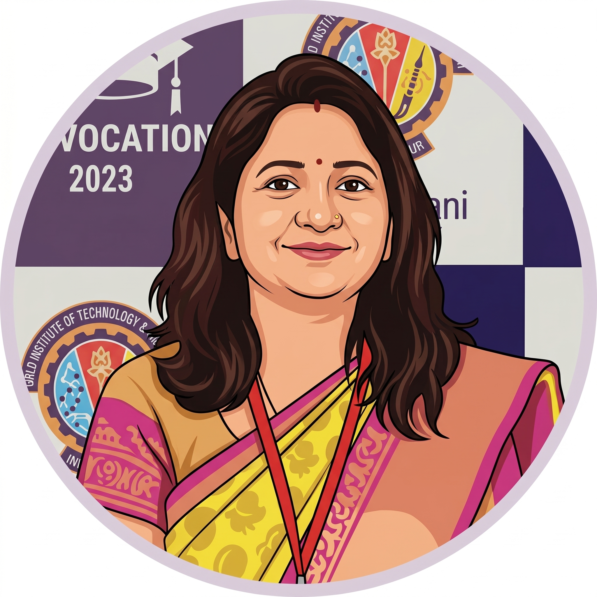 Dr. Gayatri Vineela Marrivada