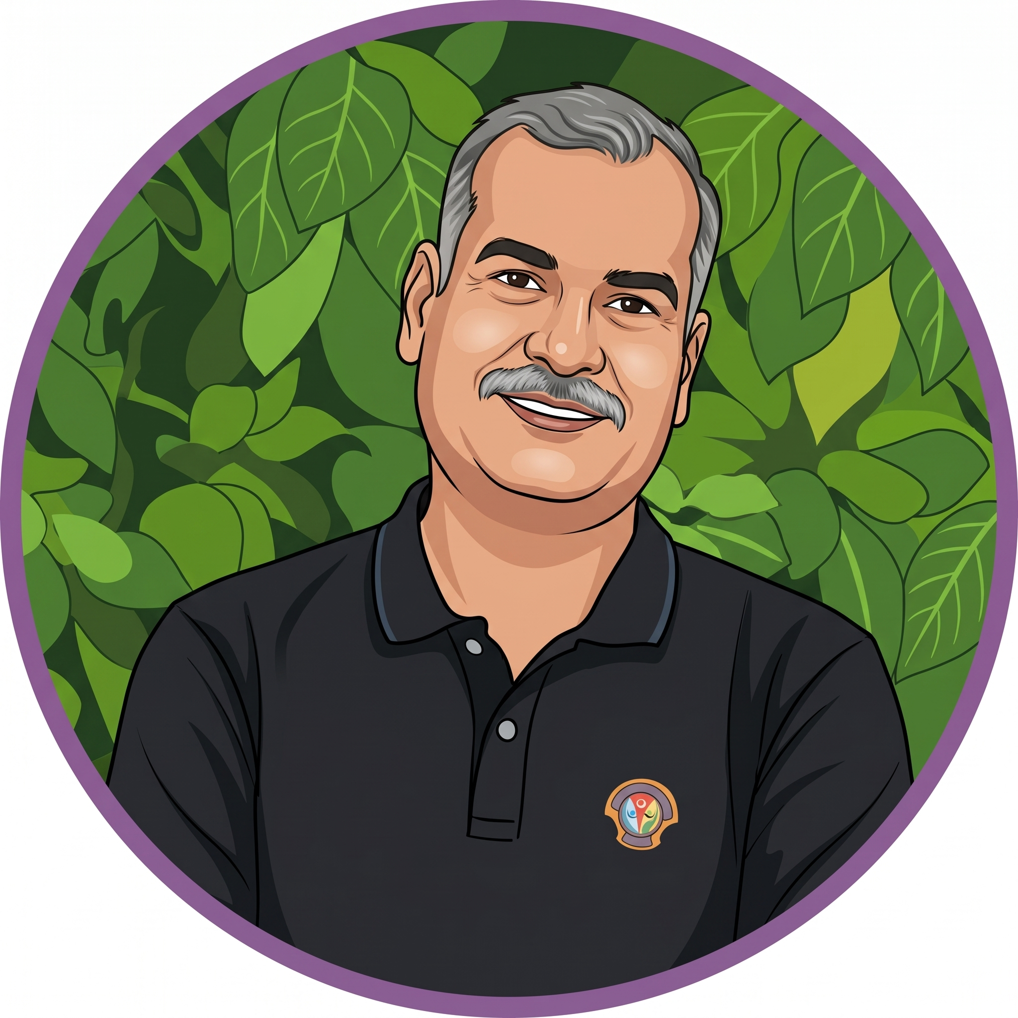 Dr. Sandip S. Deshmukh